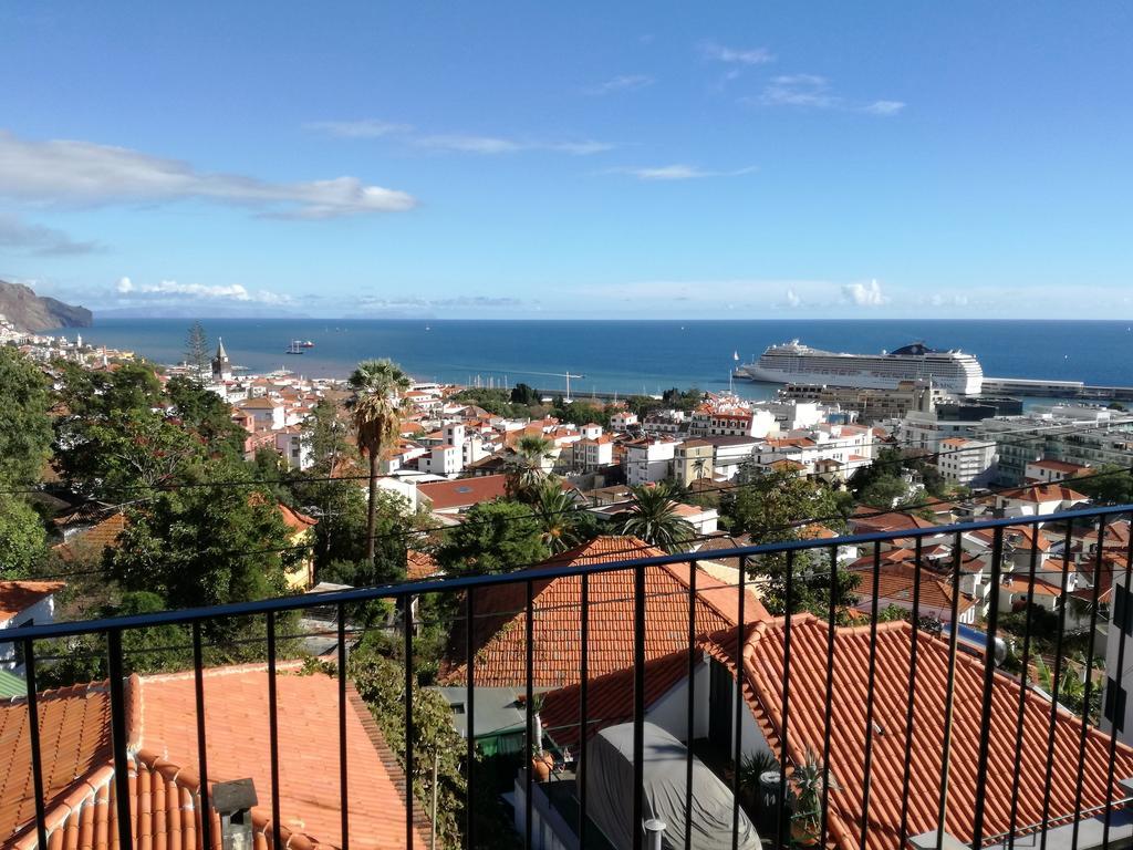 Casa Das Cruzes フンシャル エクステリア 写真