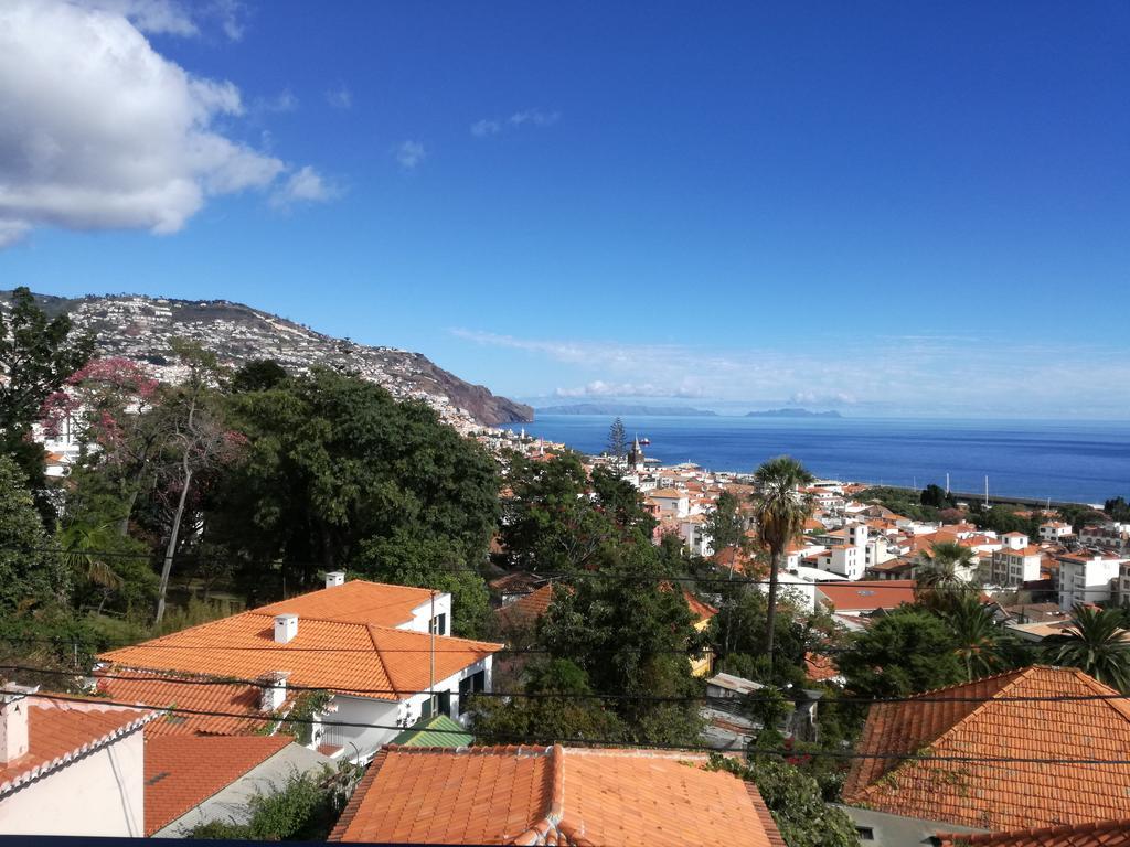 Casa Das Cruzes フンシャル エクステリア 写真
