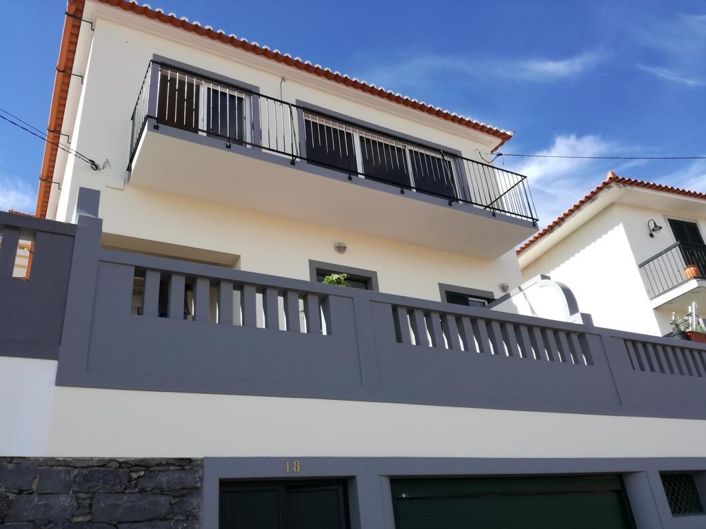 Casa Das Cruzes フンシャル エクステリア 写真