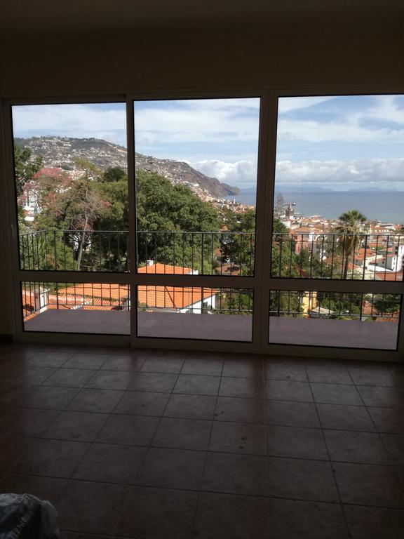 Casa Das Cruzes フンシャル エクステリア 写真